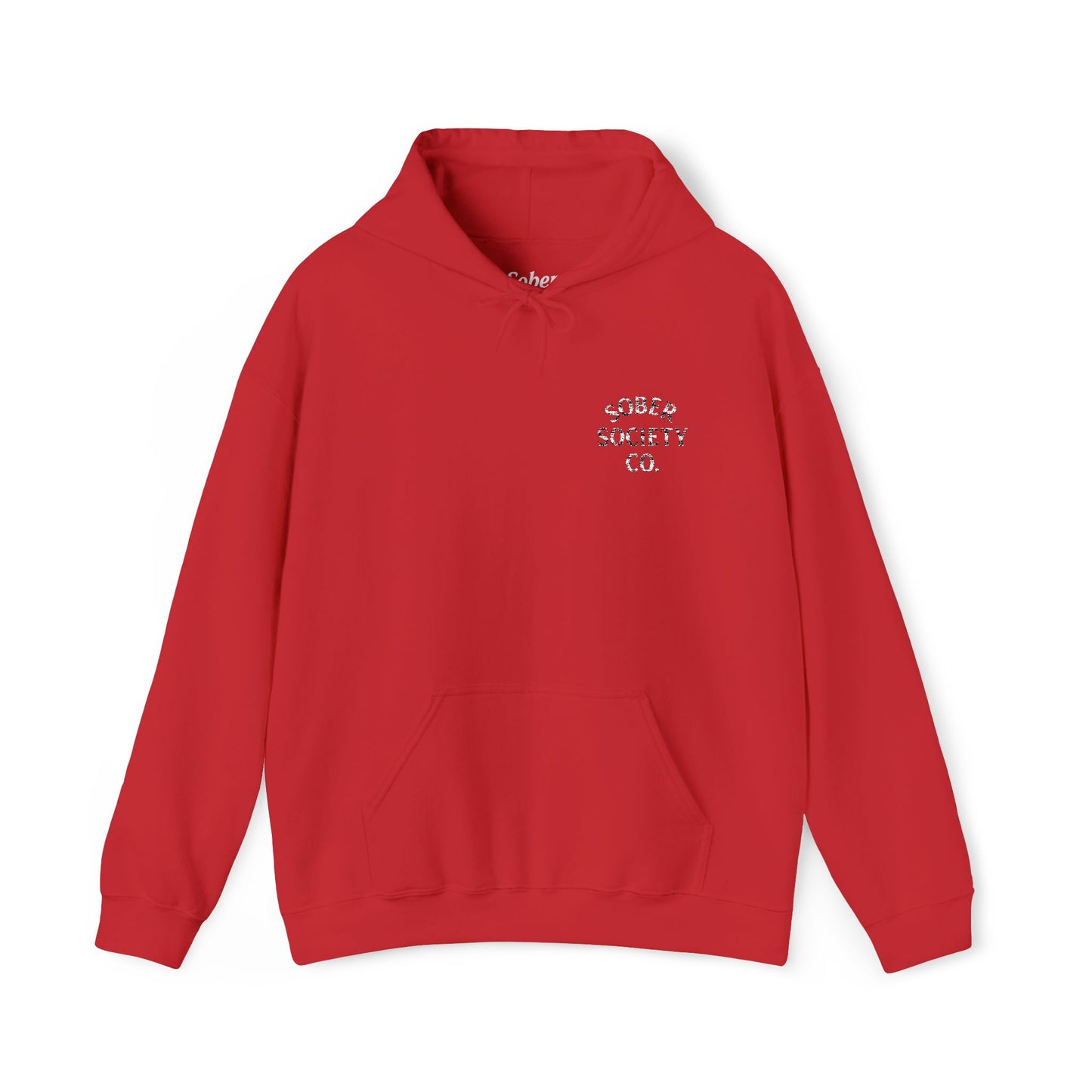 Sober Society Hoodie