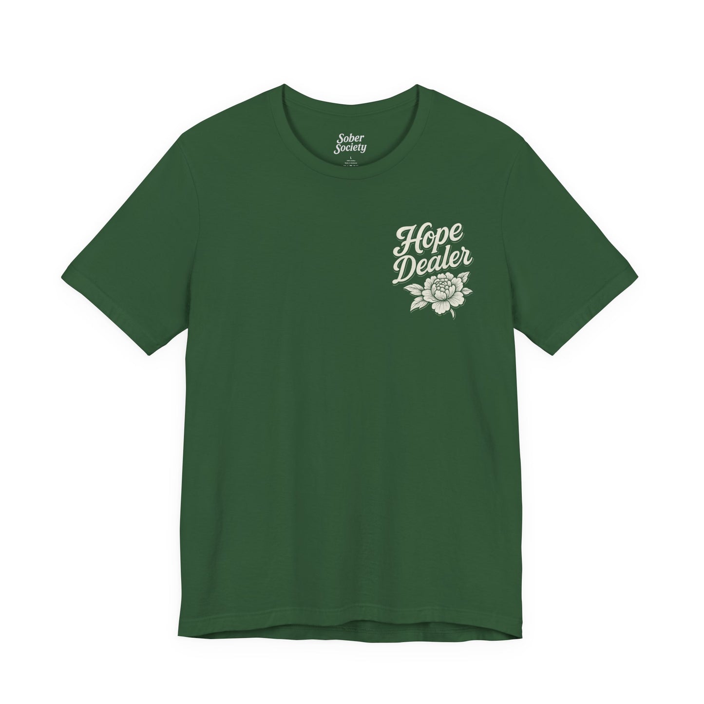 🤞Hope Dealer Tee