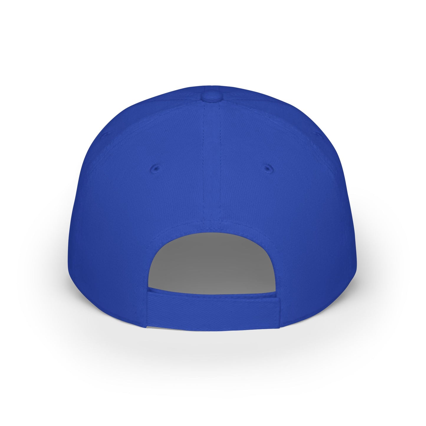 Society Baseball Cap