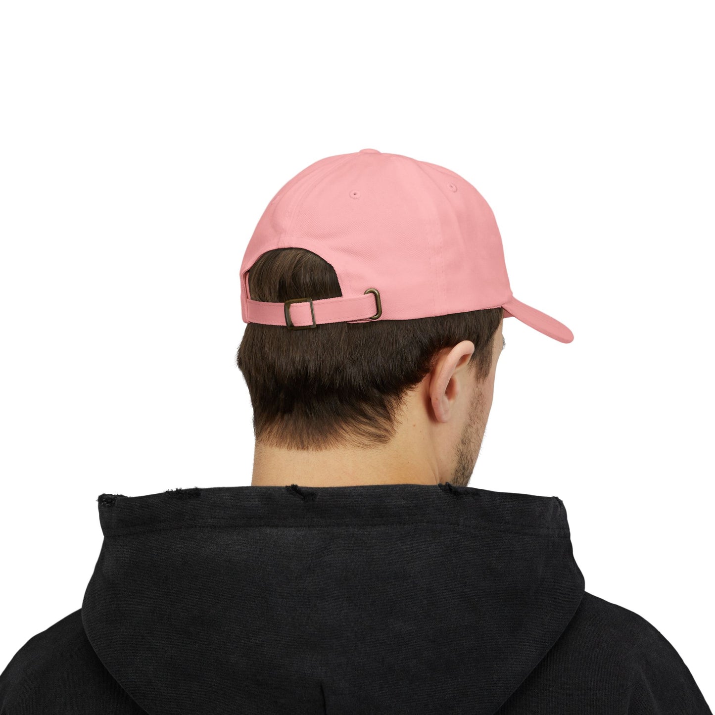 Sober Society Classic Dad Cap