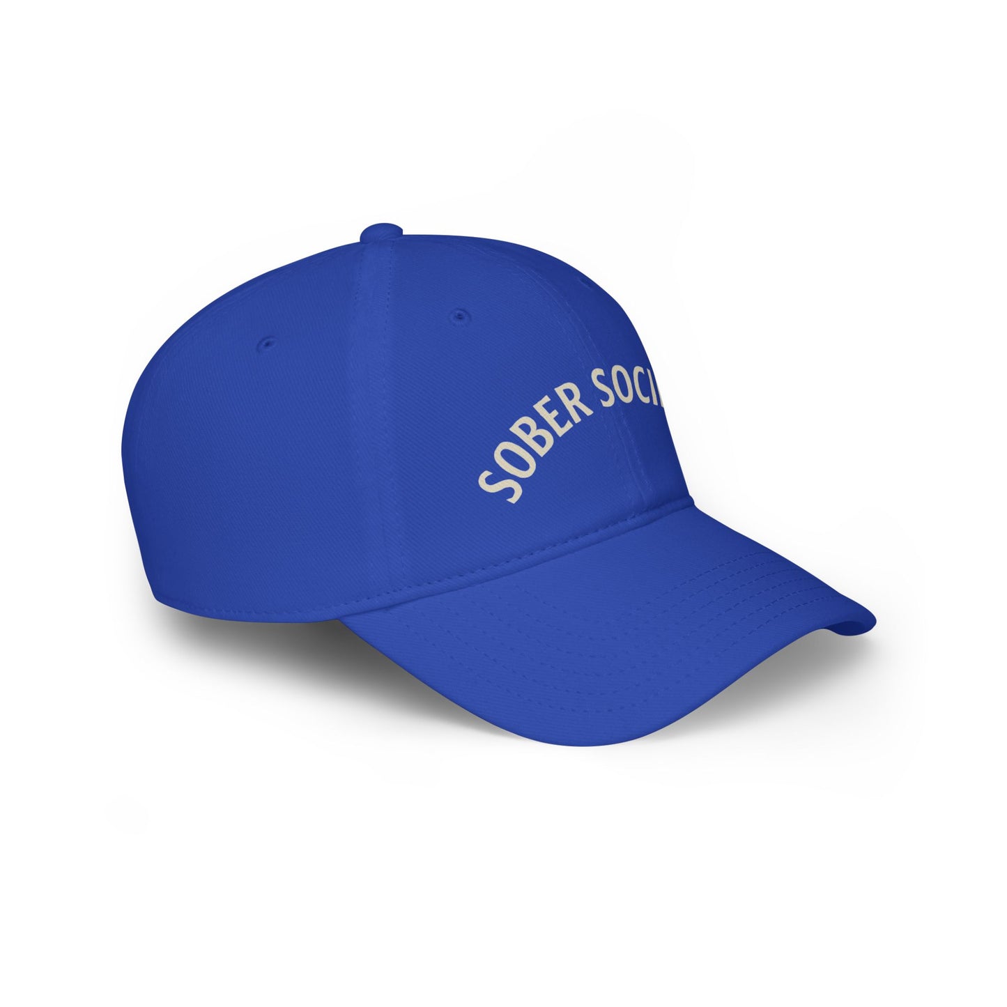 Society Baseball Cap