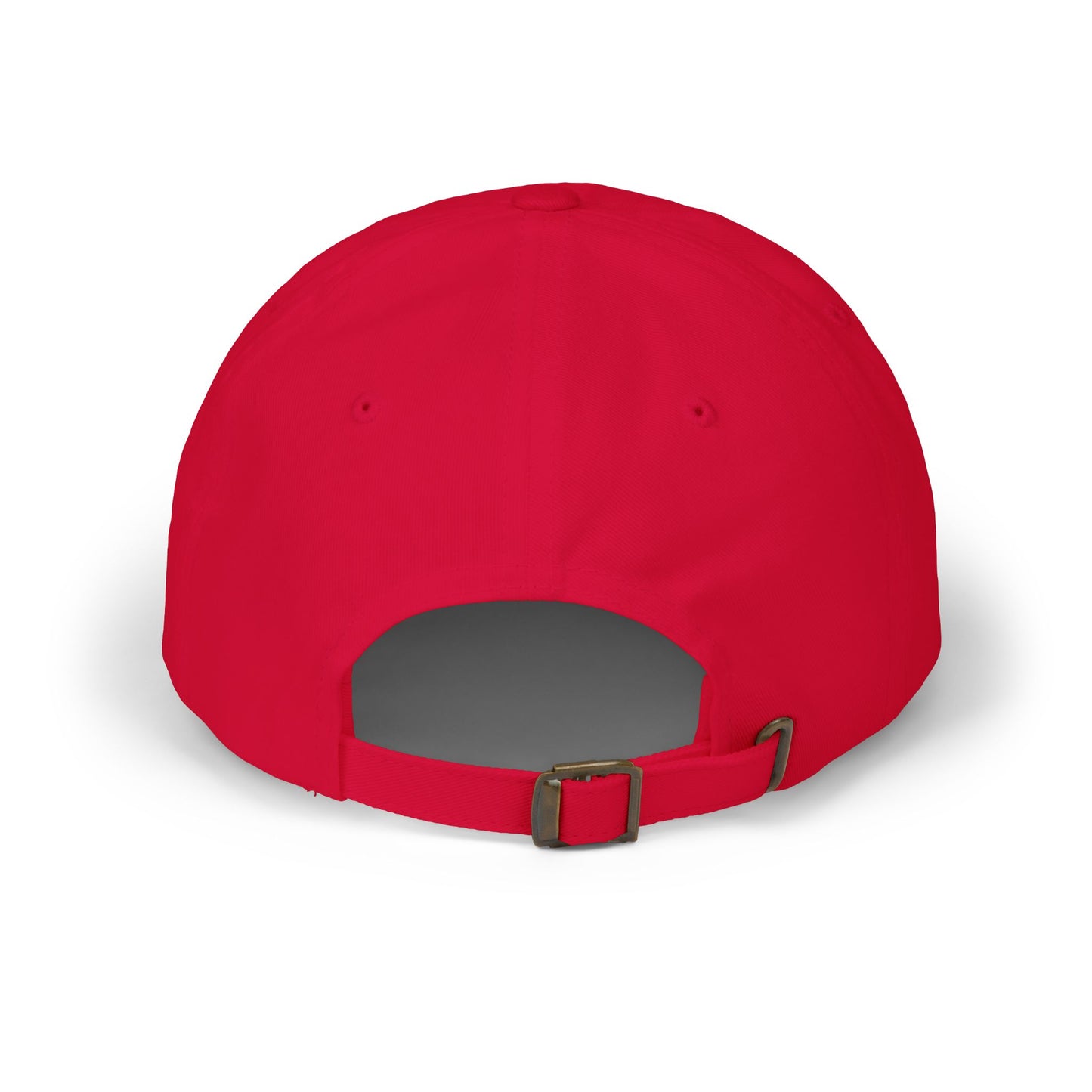 Sober Society Classic Dad Cap