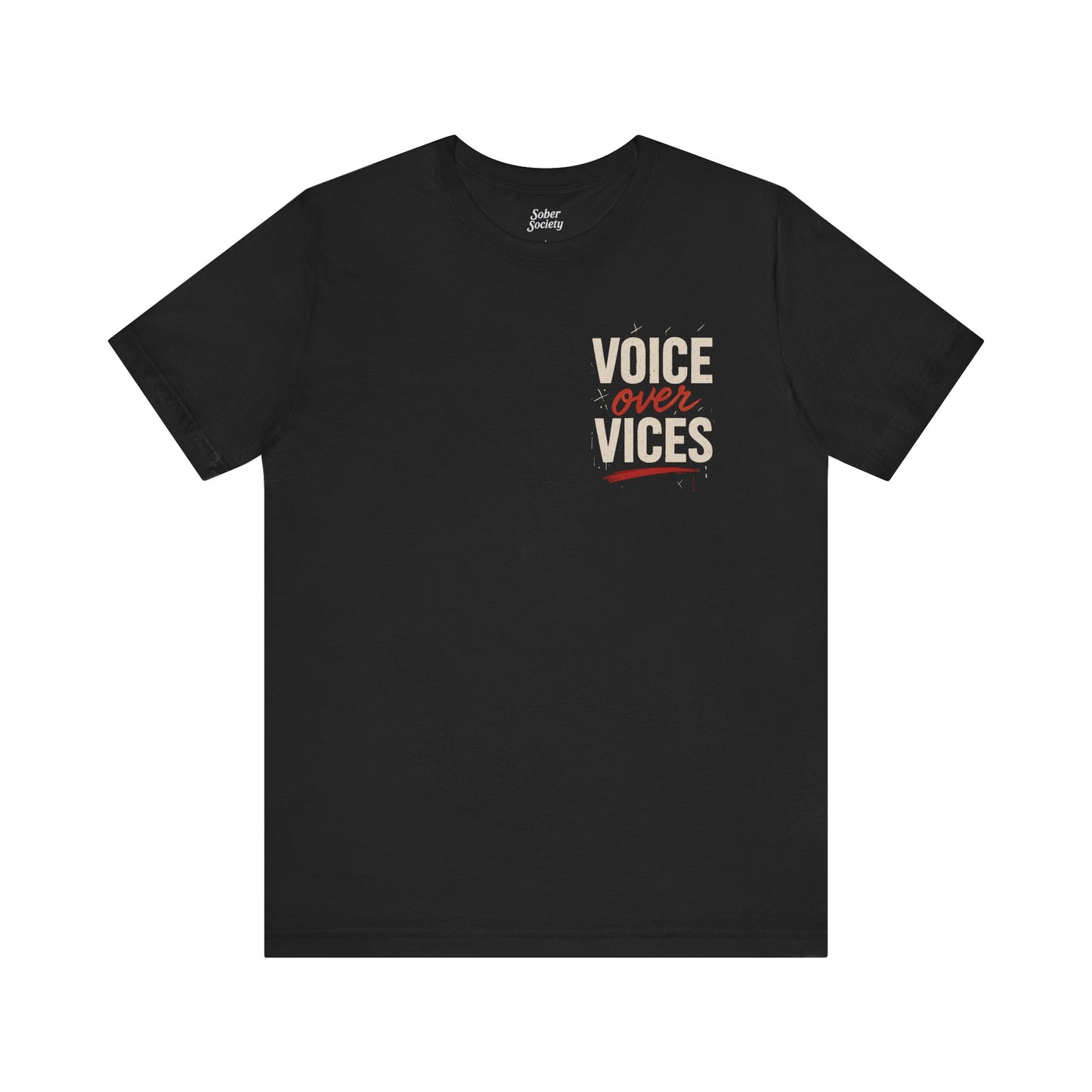 Voice Over Vices