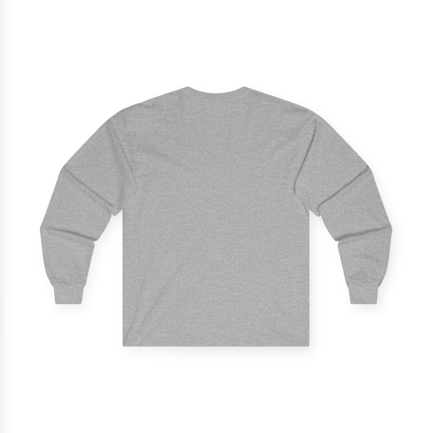 Faith Over Fear Long Sleeve Tee — Floral Roaring Lion Inspirational Shirt
