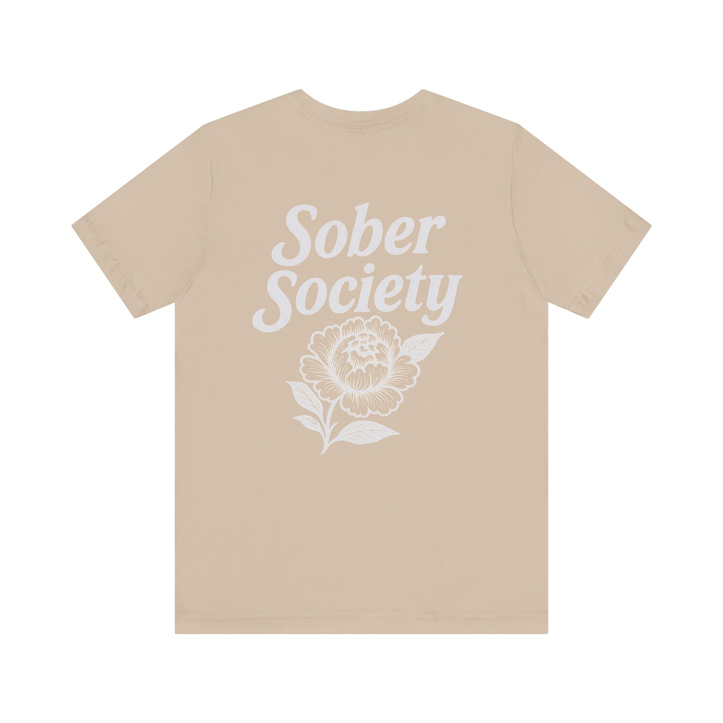 Sober Society Signature