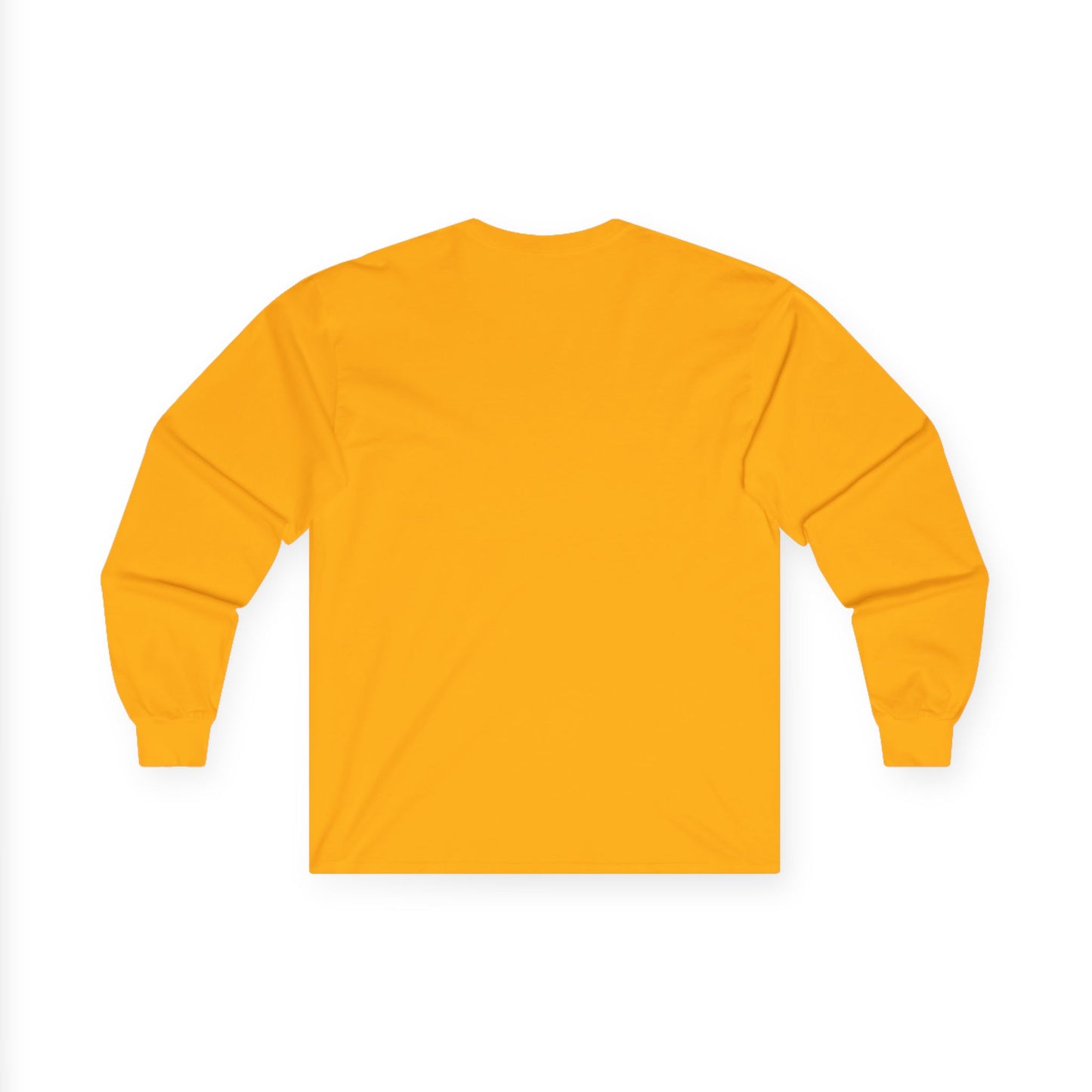 Blessed Eagle Long Sleeve Tee — 'Blessed' Inspirational Graphic Shirt