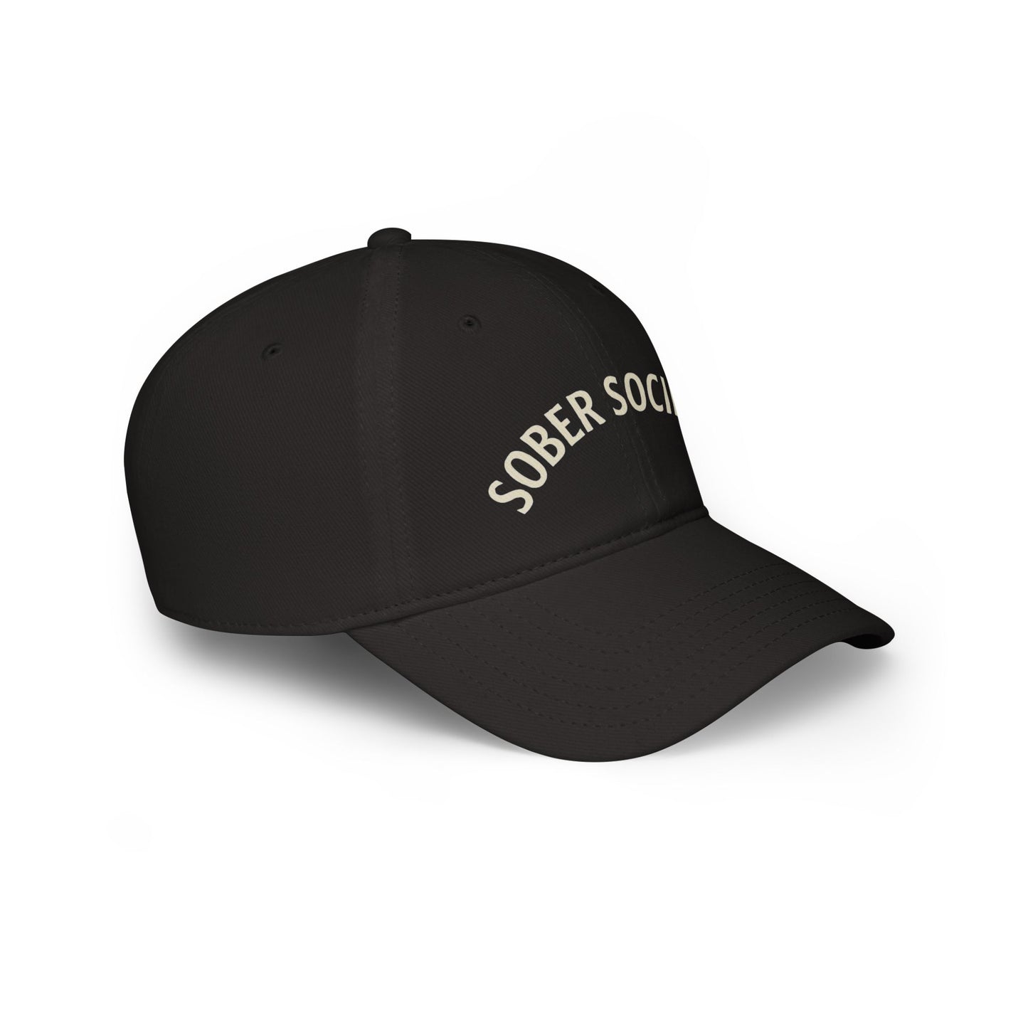 Society Baseball Cap