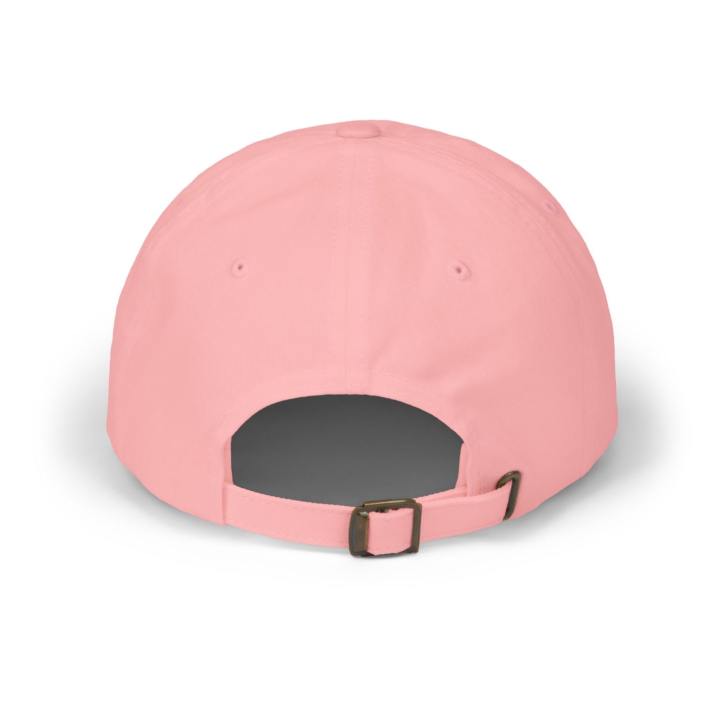 Sober Society Classic Dad Cap
